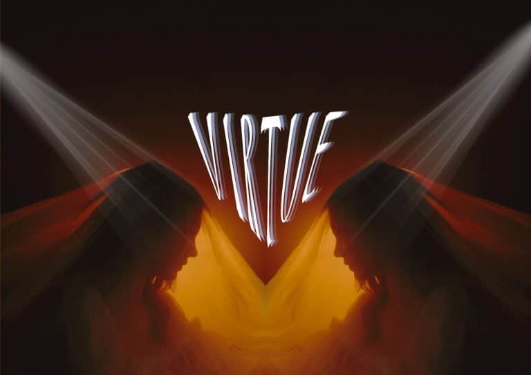 Virtue, Title Image