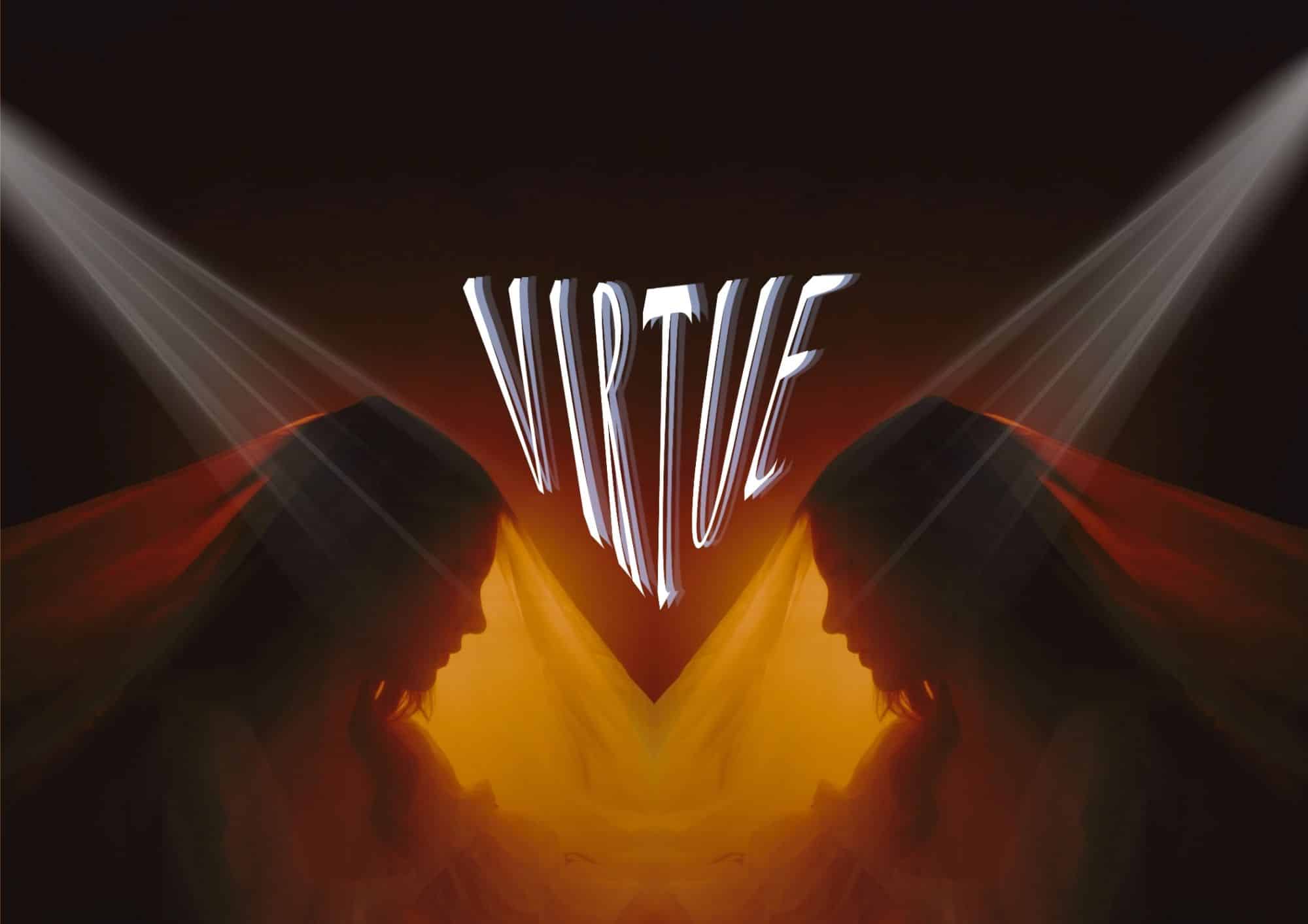 Virtue, Title Image